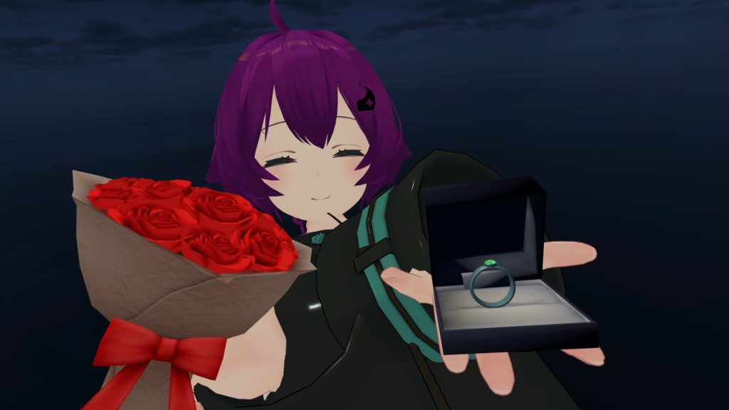 Vrcでお砂糖する方法 Vrchat Advent Calendar Day1 U Stella Inc